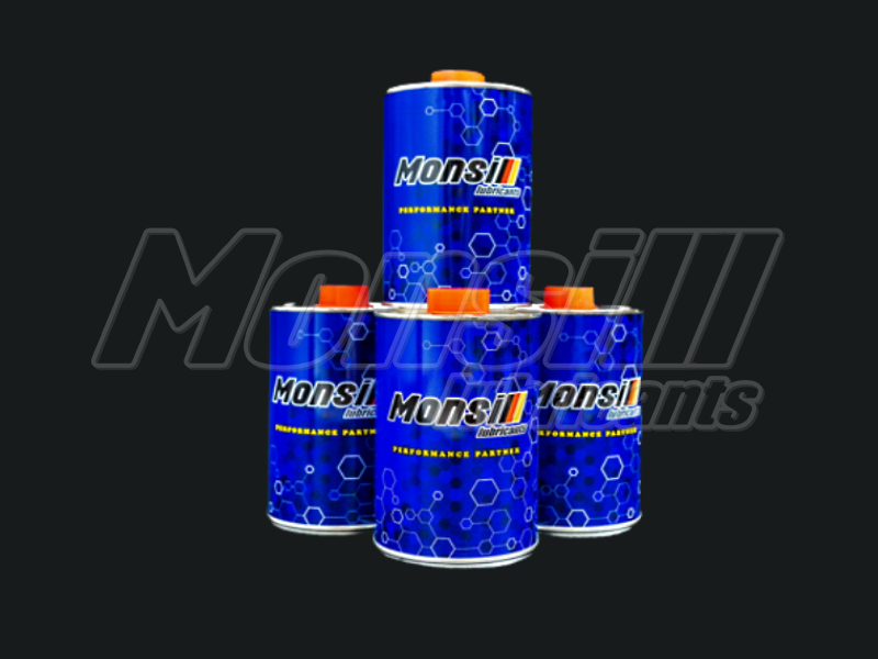 Monsil Pure Syn Multi LV ATF 